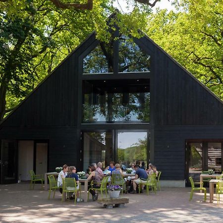 Bed & Breakfast Hoeve Springendal Hezingen ภายนอก รูปภาพ